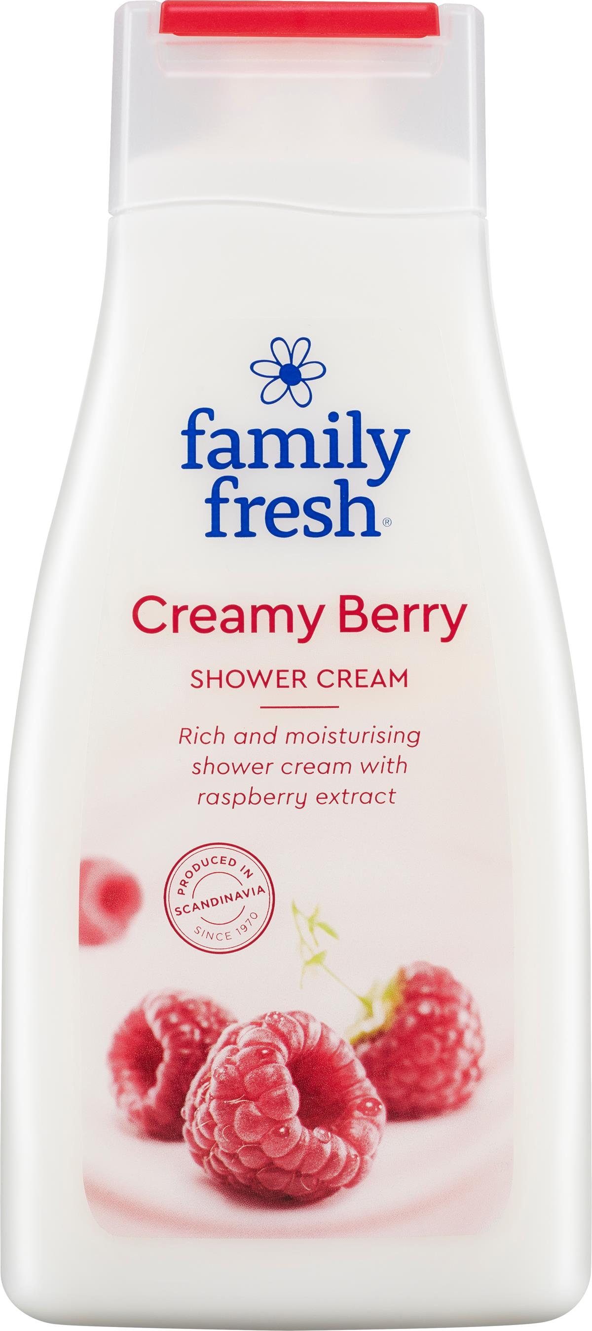 Fresh shower creaming pictures