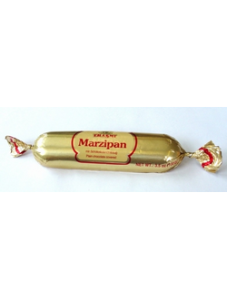 Марципан в шоколаде Marzipan Erasmi (Германия, 100г )