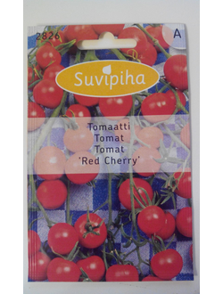 Семена томатов Red Cherry