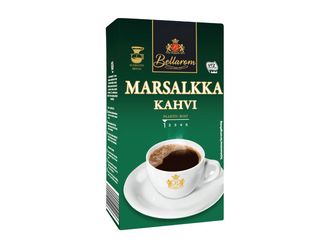 Кофе молотый Bellarom Marsalkka Kahvi (ГЕРМАНИЯ, 500 г)