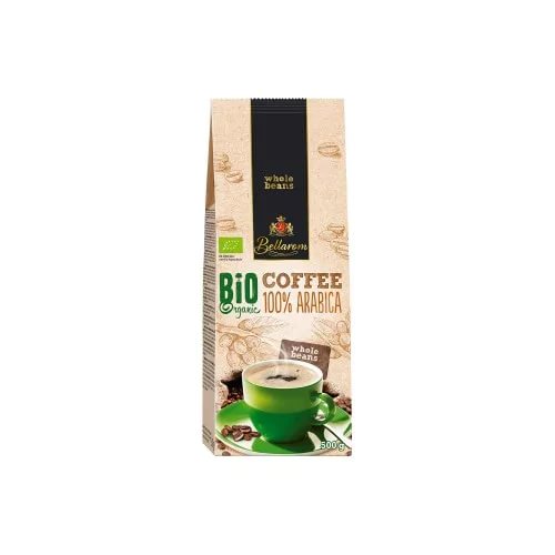 Bellarom Bio Coffee (ГЕРМАНИЯ, 1 КГ)