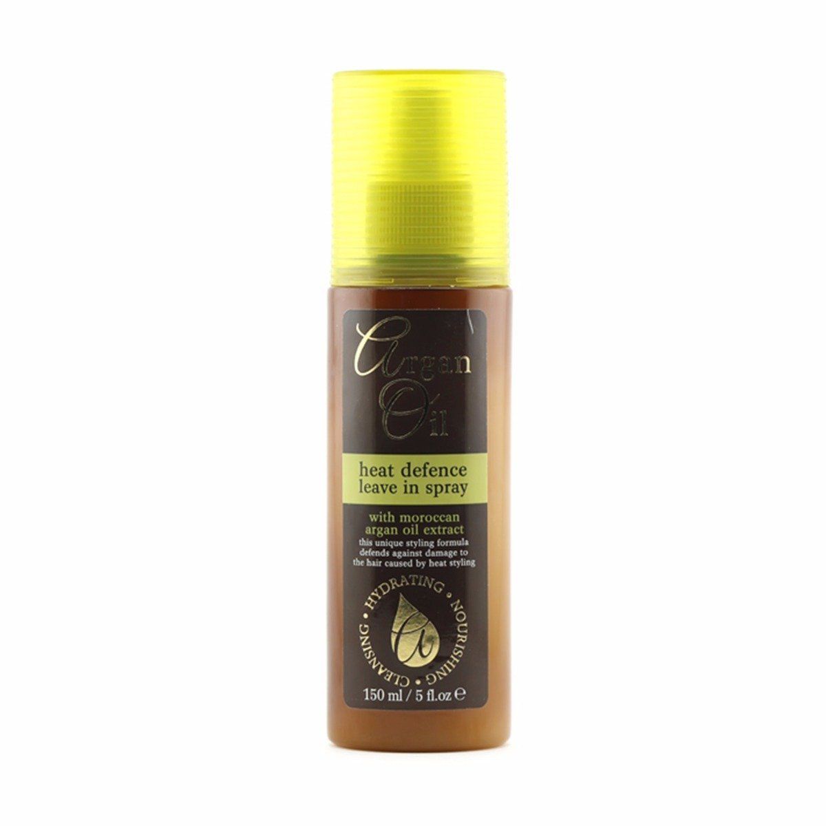 Спрей для волос с аргановым маслом Argan Oil Heat Defence Leave In Spray (ВЕЛИКОБРИТАНИЯ, 150 мл)