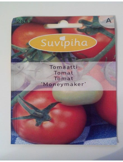 Семена томатов Moneymaker