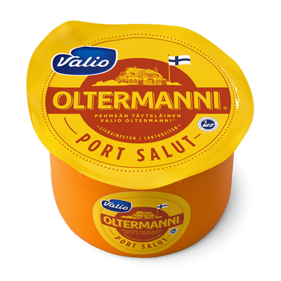 Сыр Valio Oltermanni Port Salut (900 г)