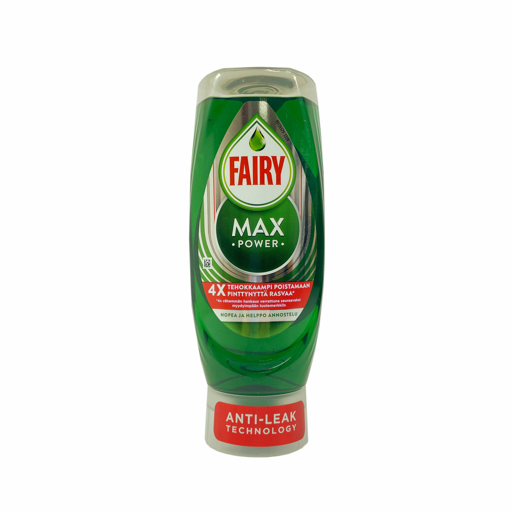 Средство для мытья посуды Fairy Max Power (450 ml)
