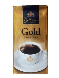 Кофе молотый Bellarom Gold (ГЕРМАНИЯ, 500 г)