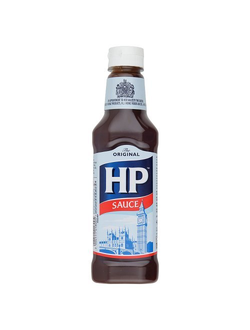 Соус HP Sauce Brown (Великобритания, 425g)