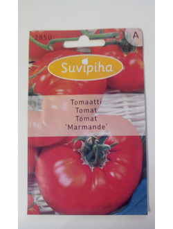 Семена томатов Marmande