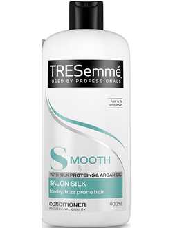 Кондиционер для волос TRESemme Smooth Salon Silk Conditioner (Великобритания, 900 мл)