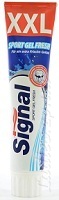 Signal Sport Gel Fresh Зубная паста с длительным освежающим эффектом (Нидерланды, 125 мл)