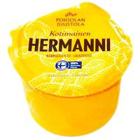 Cливочный сыр Pohjolan Juustola Hermanni (1 кг)